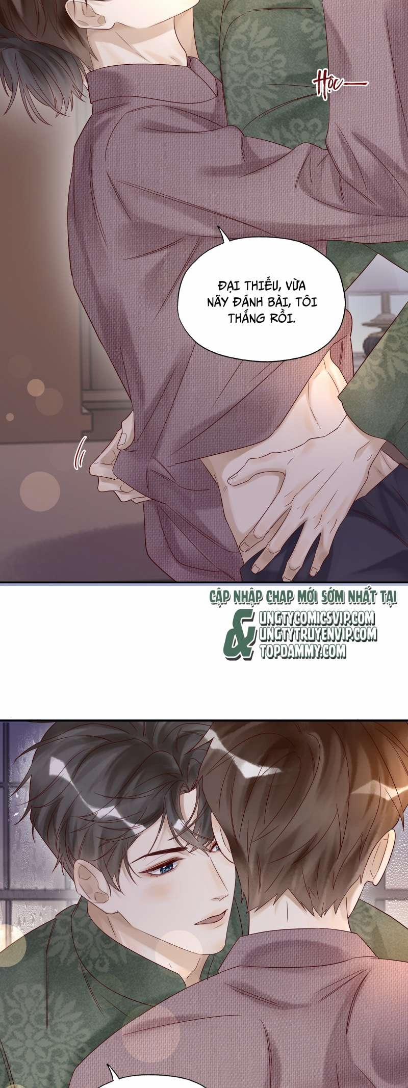 Phim Giả Làm Thật 24 trang 16