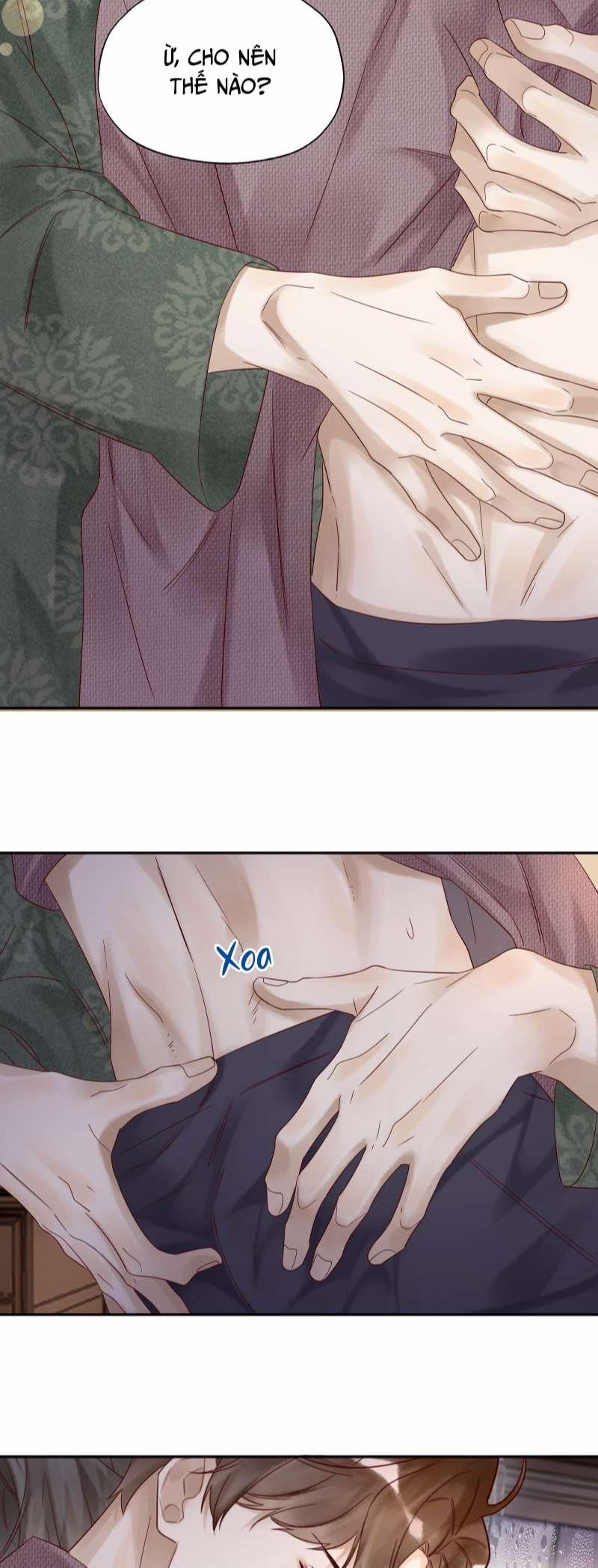 Phim Giả Làm Thật 24 trang 17