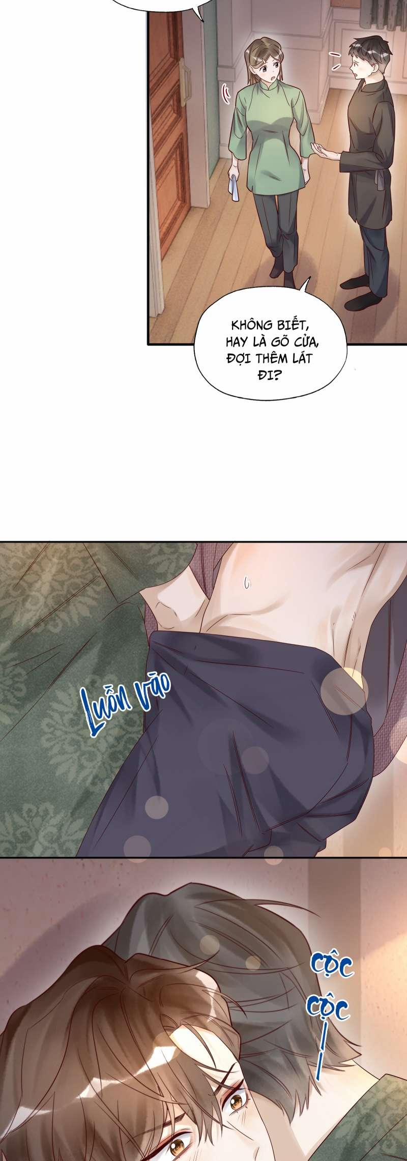 Phim Giả Làm Thật 24 trang 19