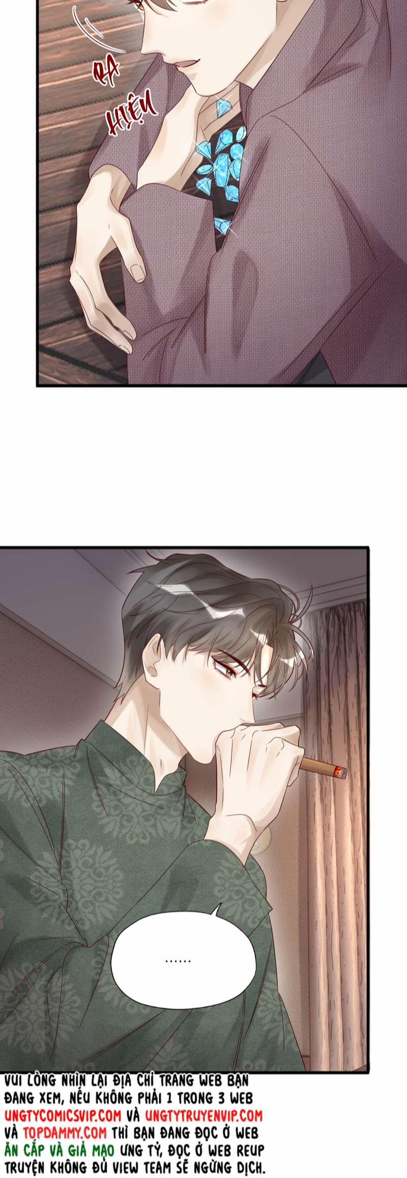 Phim Giả Làm Thật 24 trang 3