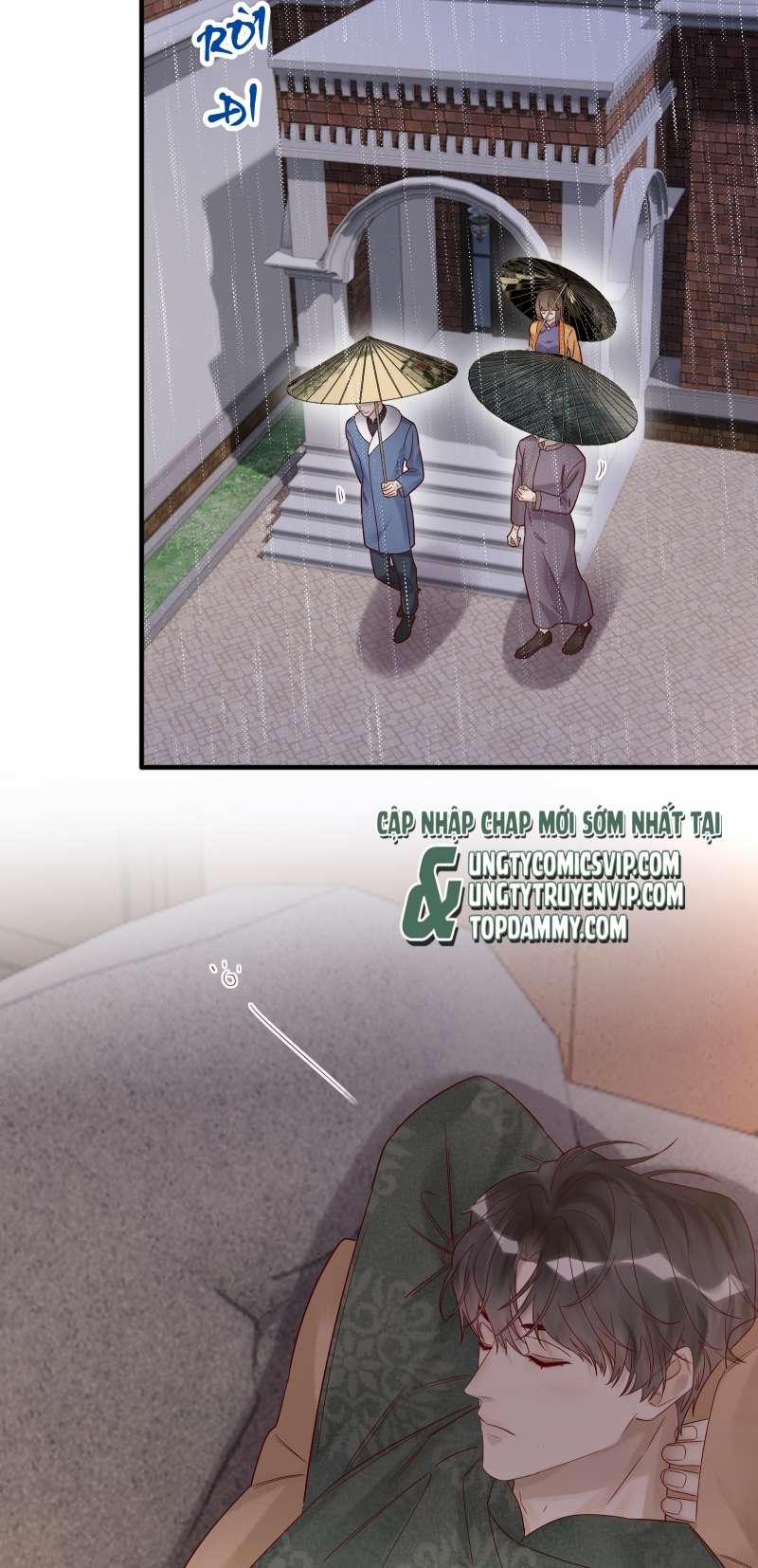 Phim Giả Làm Thật 24 trang 6