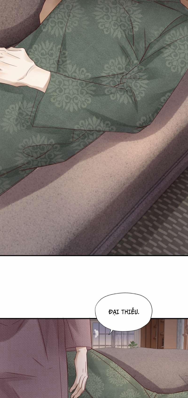 Phim Giả Làm Thật 24 trang 7