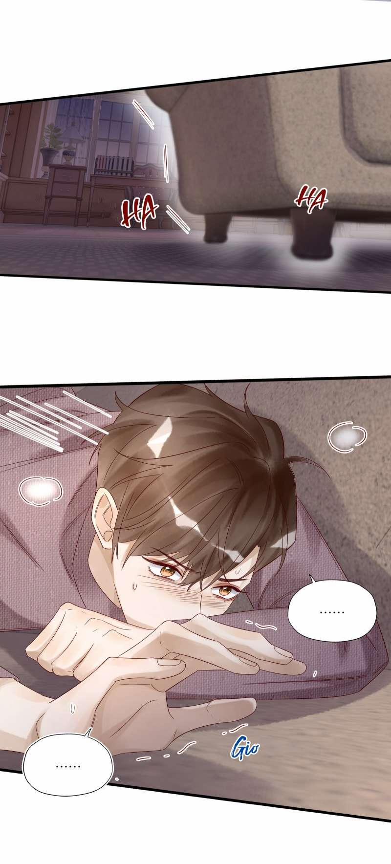 Phim Giả Làm Thật 25 trang 13