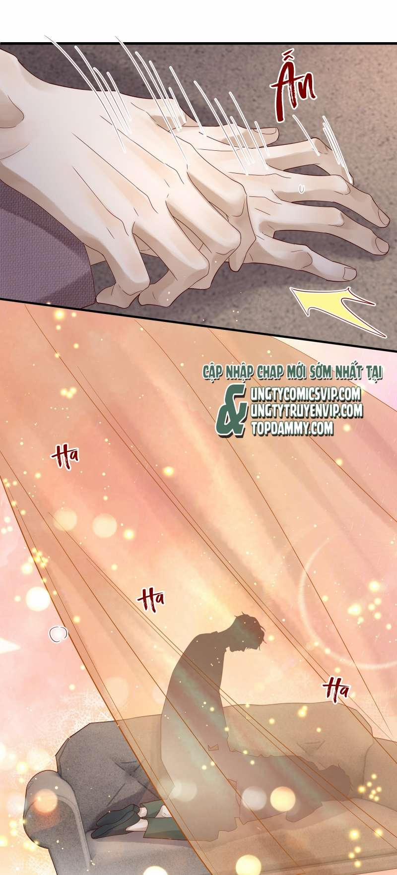 Phim Giả Làm Thật 25 trang 14