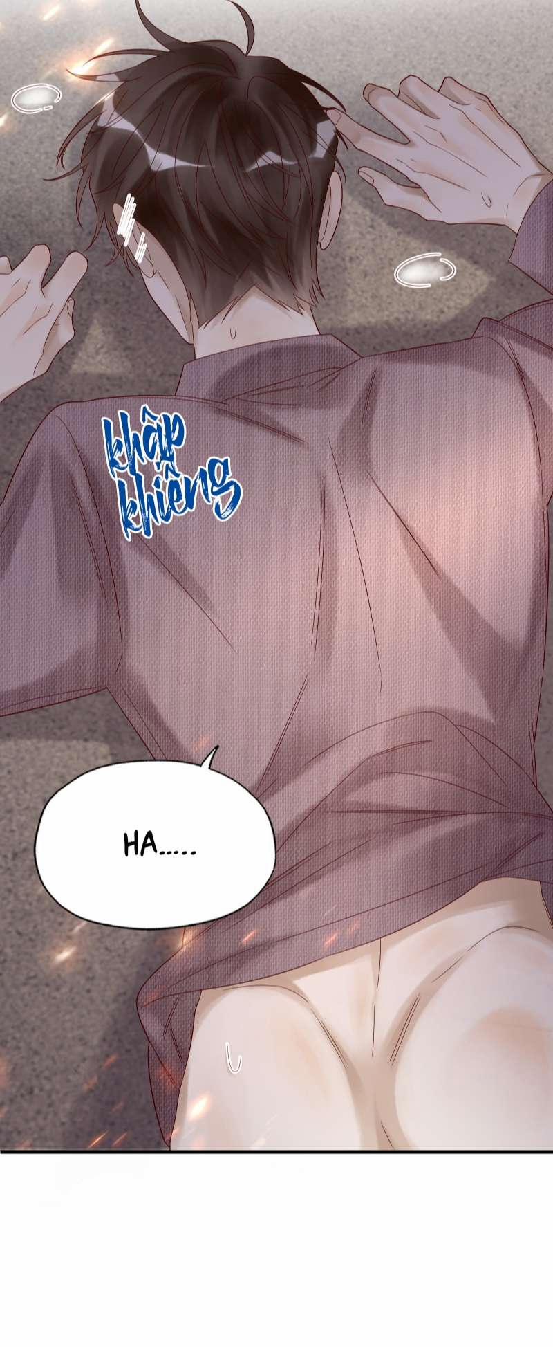 Phim Giả Làm Thật 25 trang 17