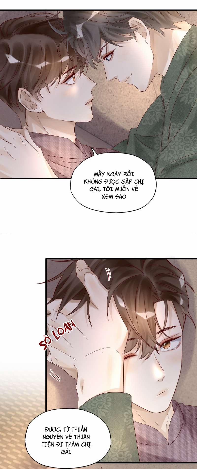 Phim Giả Làm Thật 25 trang 19