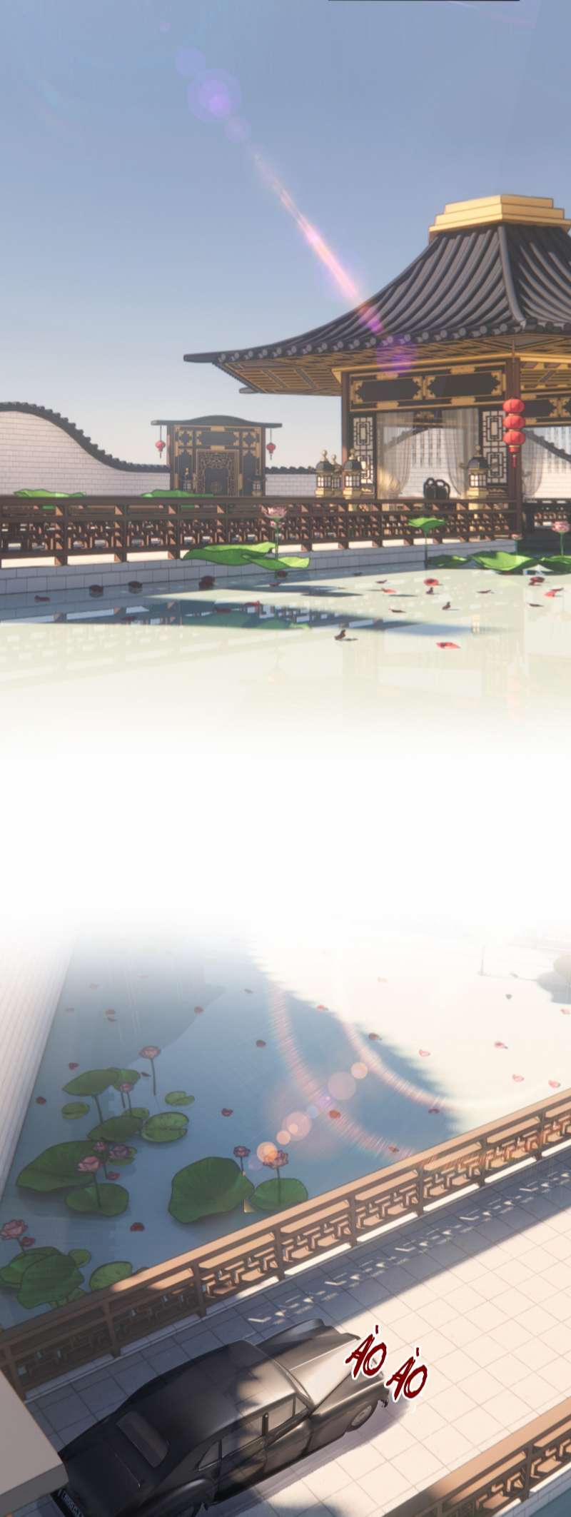 Phim Giả Làm Thật 25 trang 21