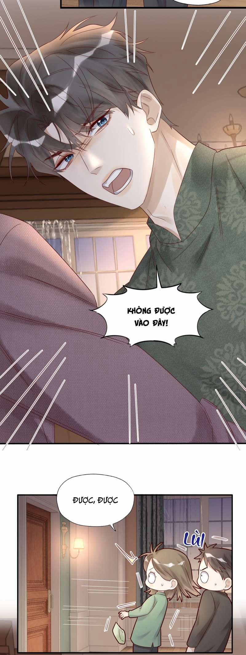 Phim Giả Làm Thật 25 trang 6