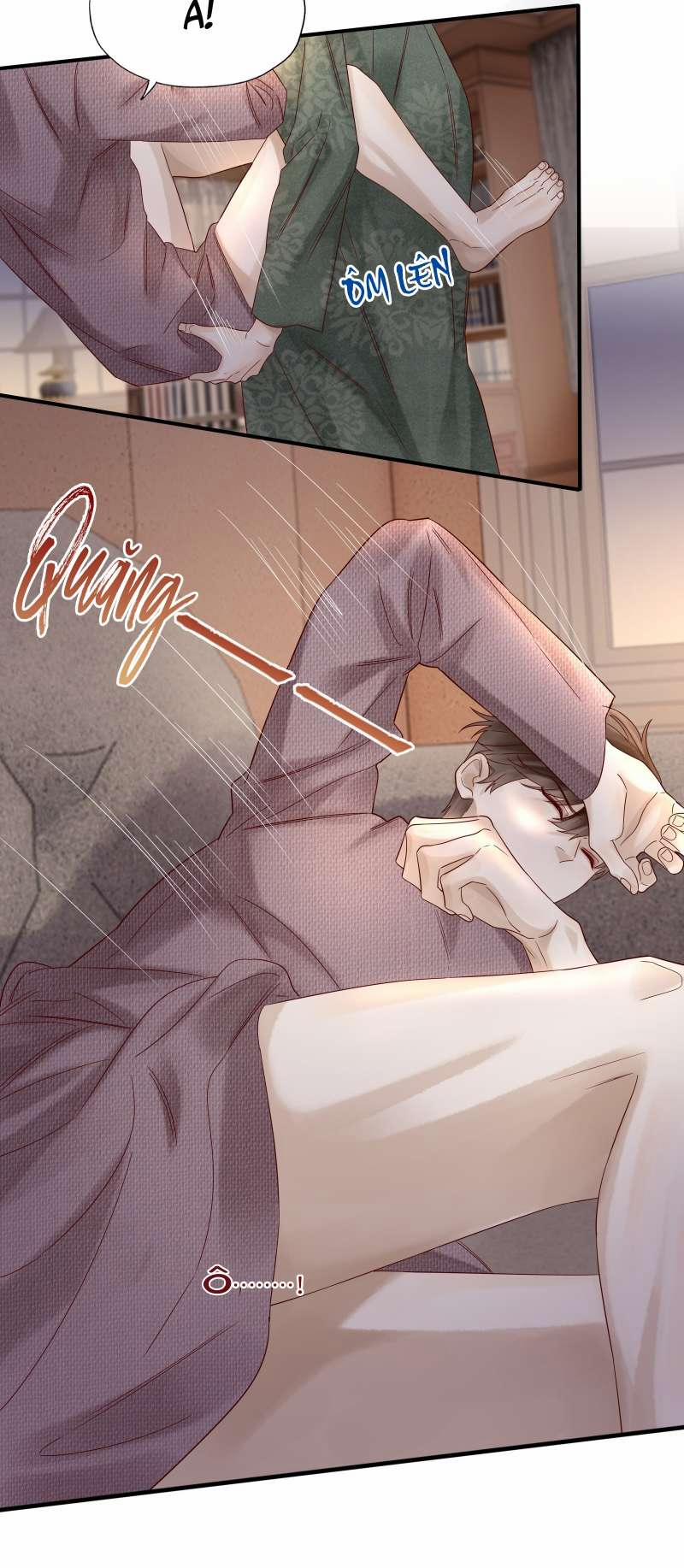 Phim Giả Làm Thật 25 trang 8