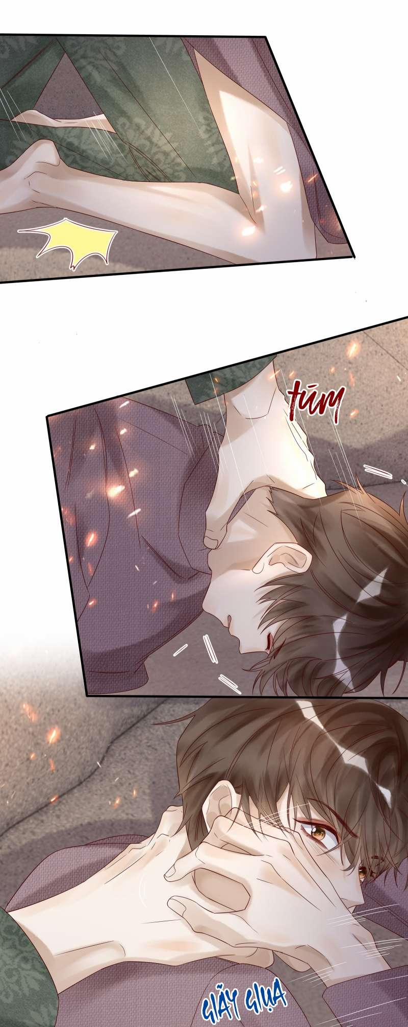 Phim Giả Làm Thật 25 trang 9