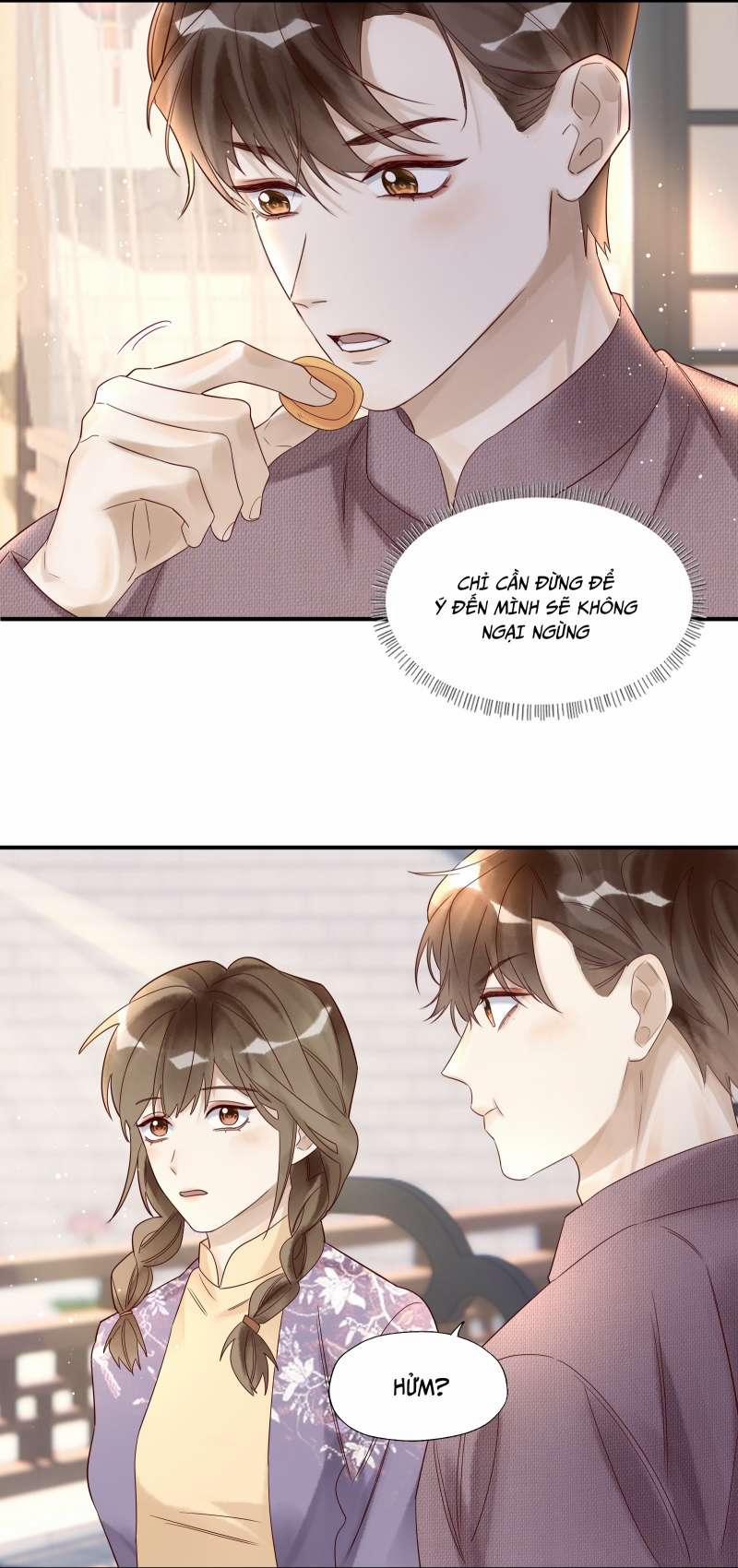 Phim Giả Làm Thật 26 trang 11