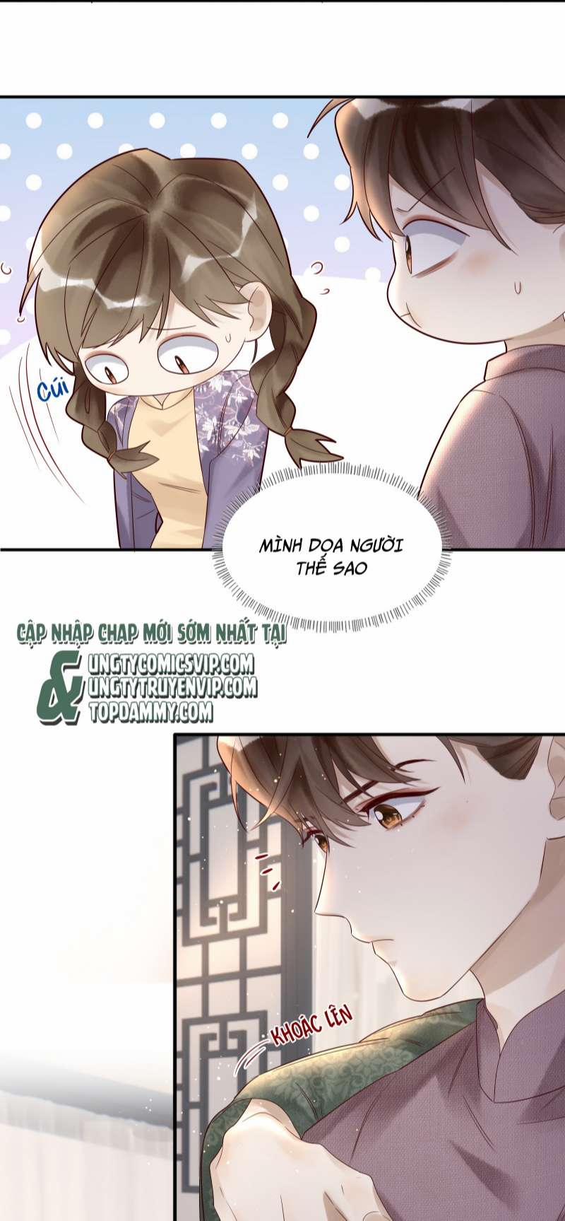 Phim Giả Làm Thật 26 trang 12