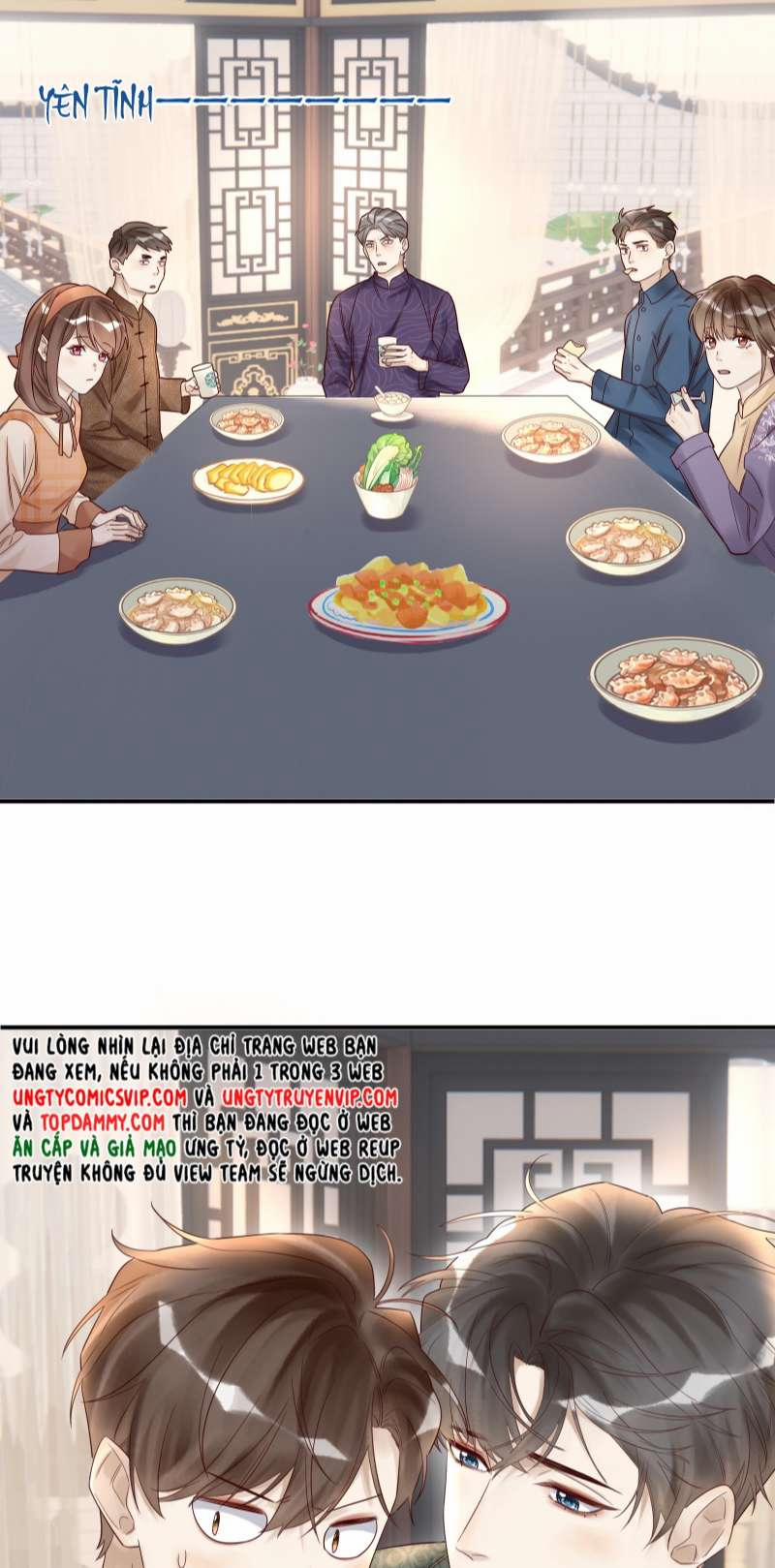 Phim Giả Làm Thật 26 trang 14