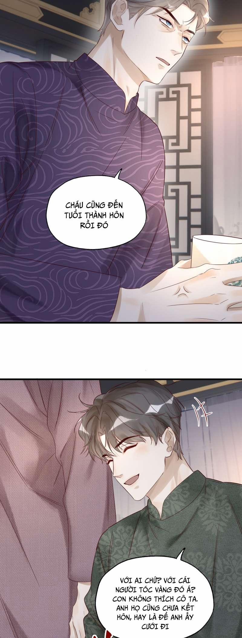 Phim Giả Làm Thật 26 trang 25