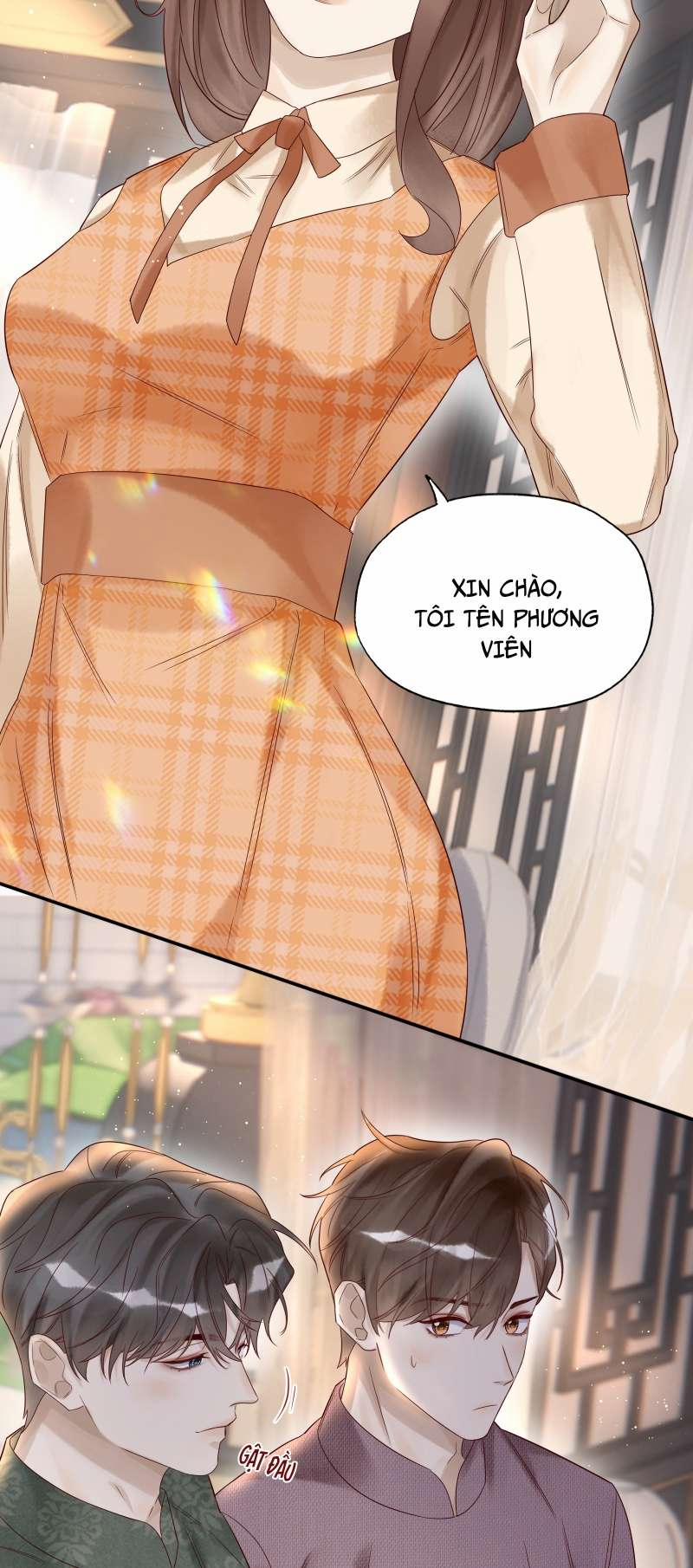 Phim Giả Làm Thật 26 trang 4