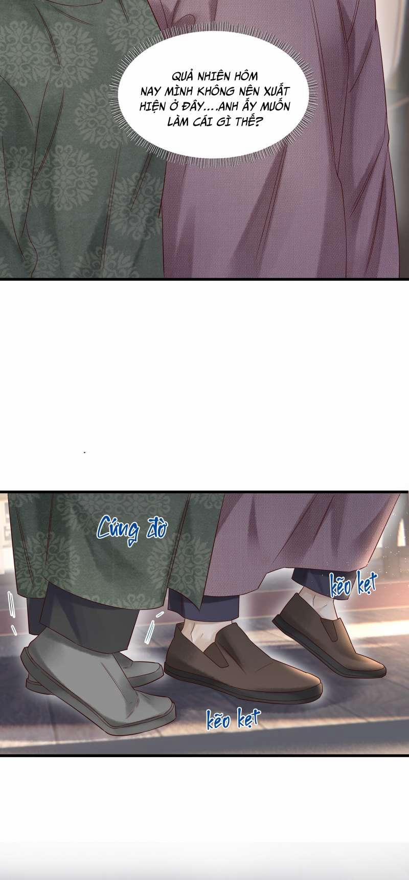 Phim Giả Làm Thật 26 trang 5