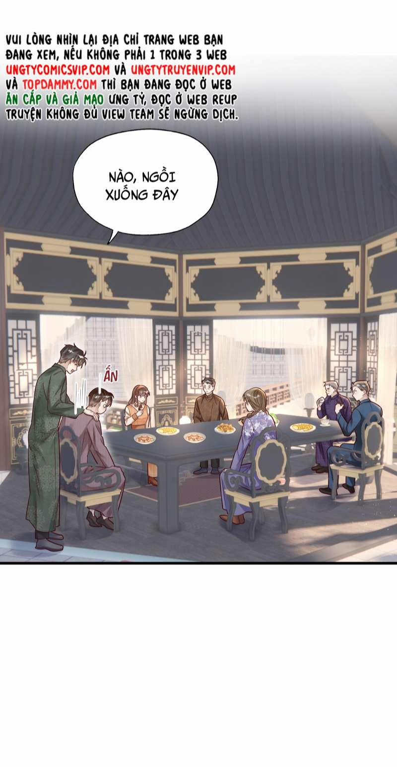 Phim Giả Làm Thật 26 trang 6