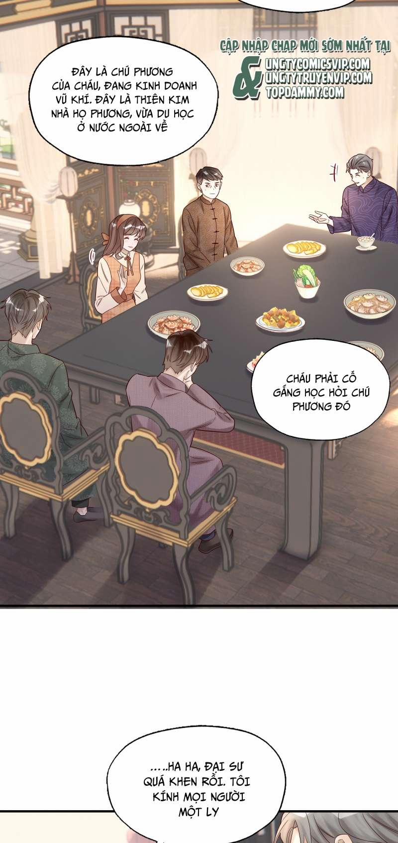 Phim Giả Làm Thật 26 trang 9