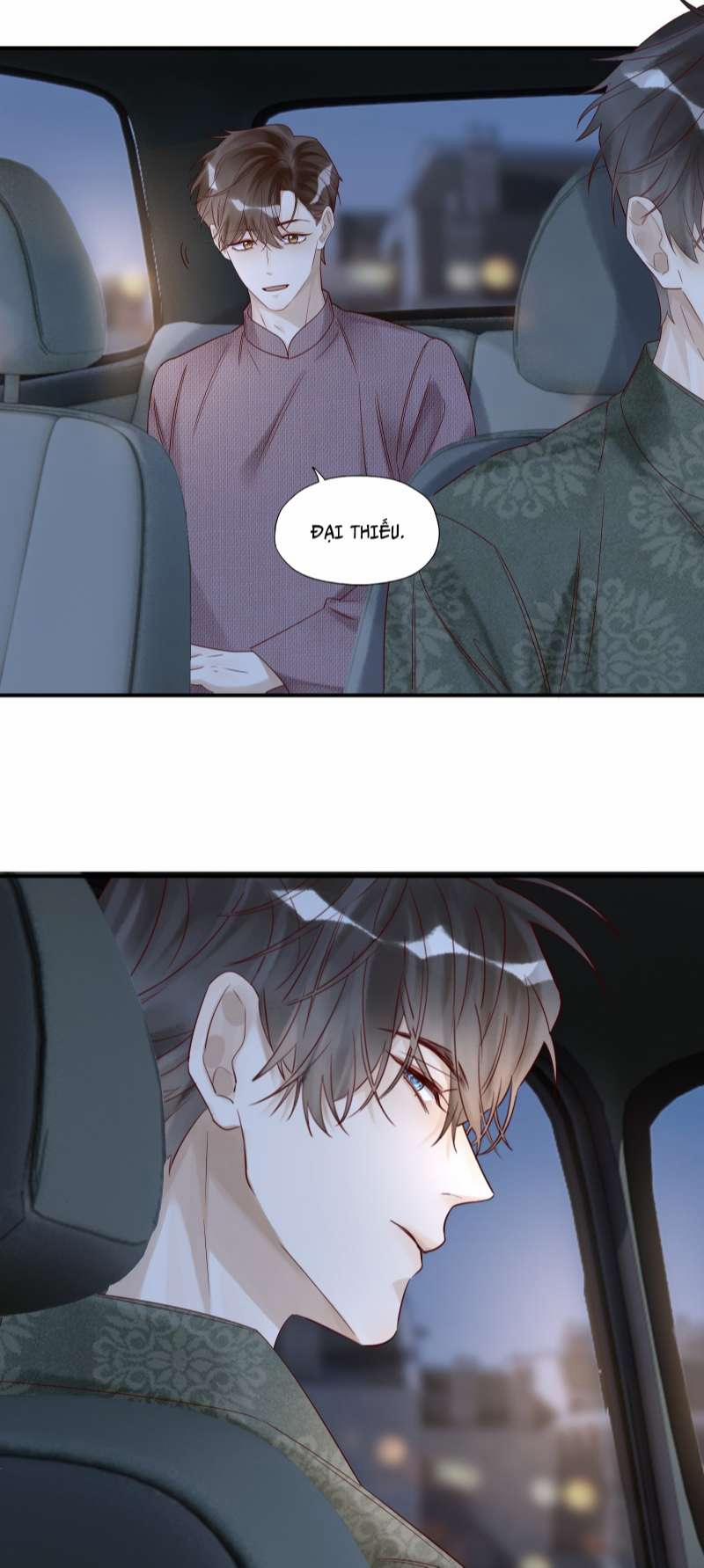 Phim Giả Làm Thật 27 trang 10