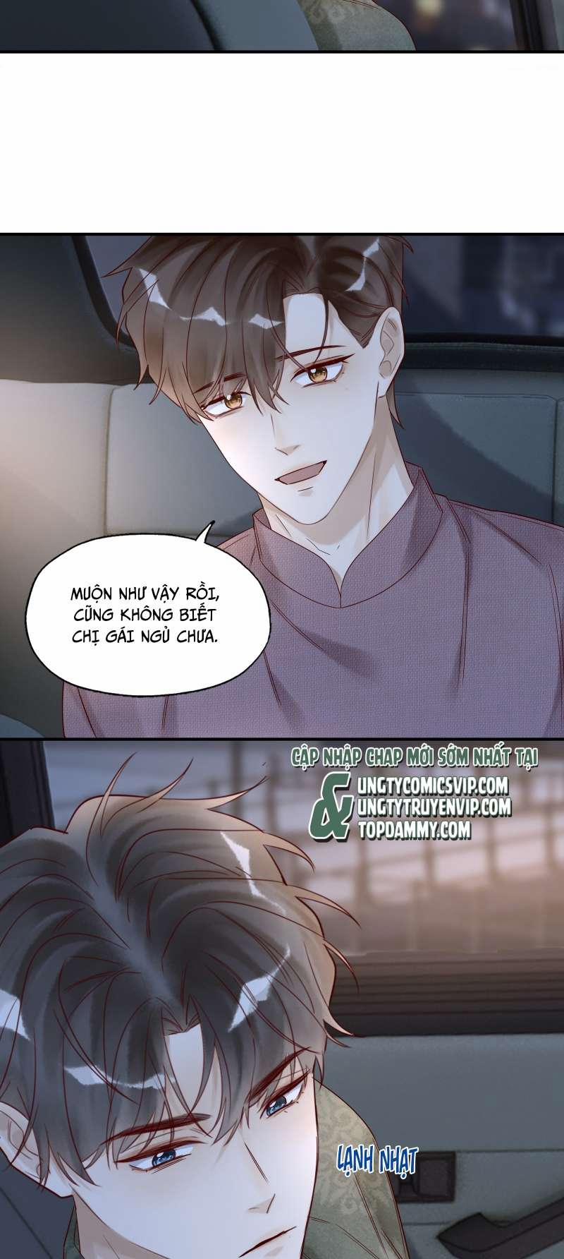 Phim Giả Làm Thật 27 trang 11