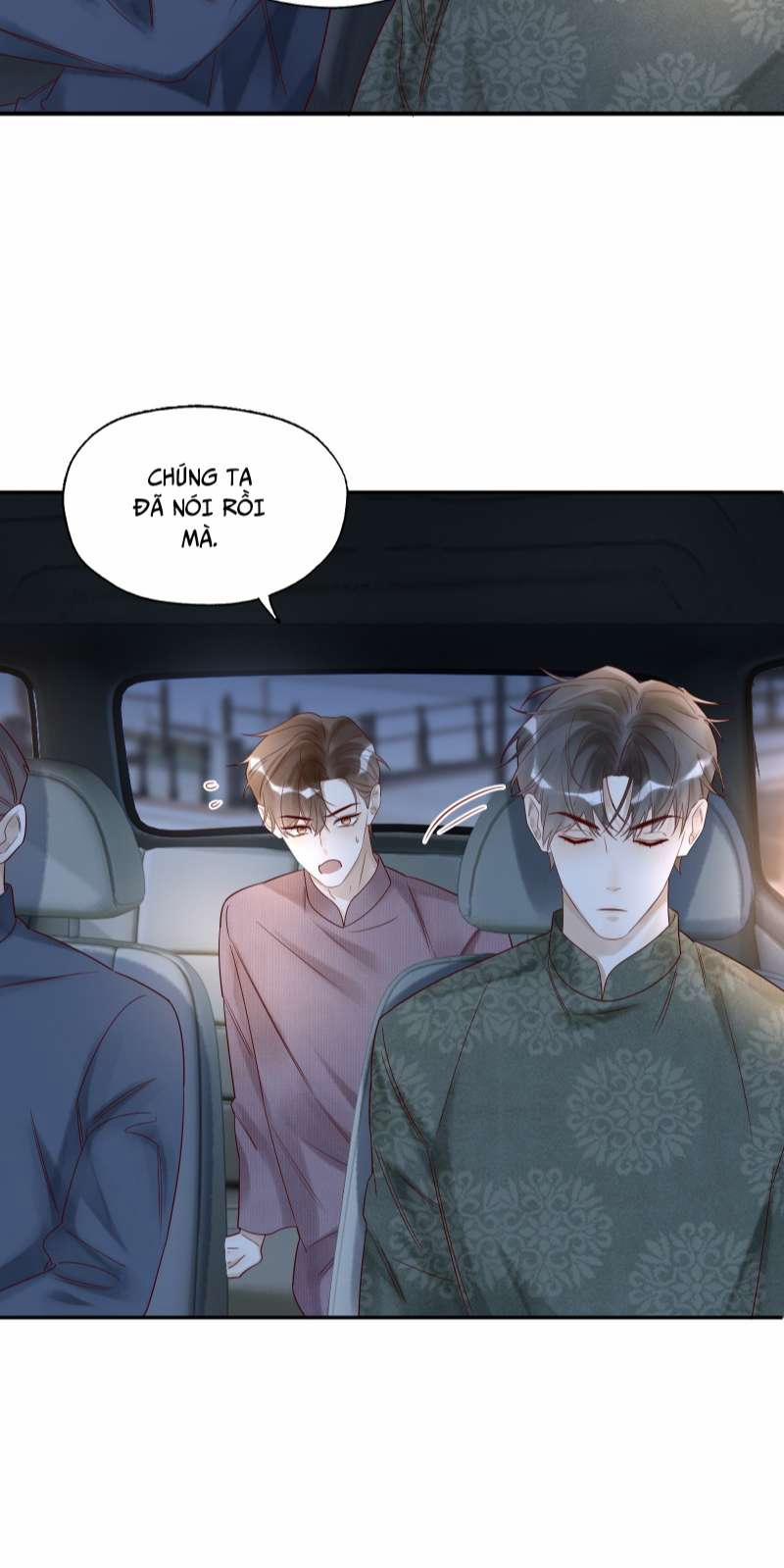 Phim Giả Làm Thật 27 trang 14