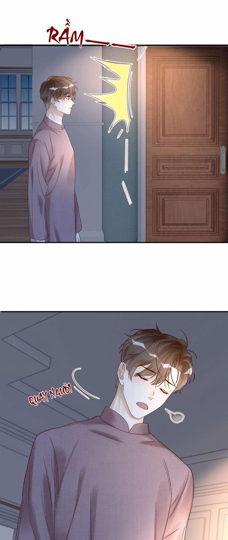 Phim Giả Làm Thật 27 trang 19