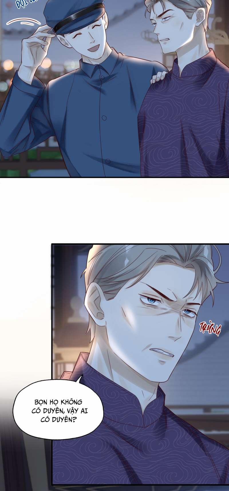 Phim Giả Làm Thật 27 trang 2