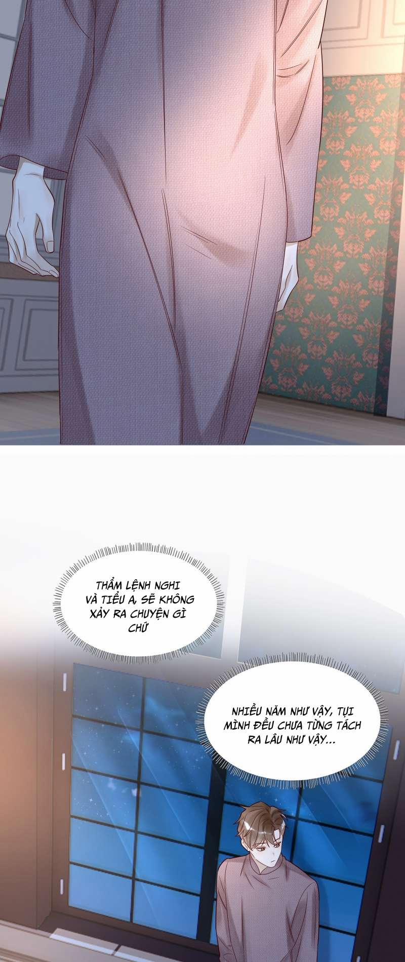 Phim Giả Làm Thật 27 trang 20