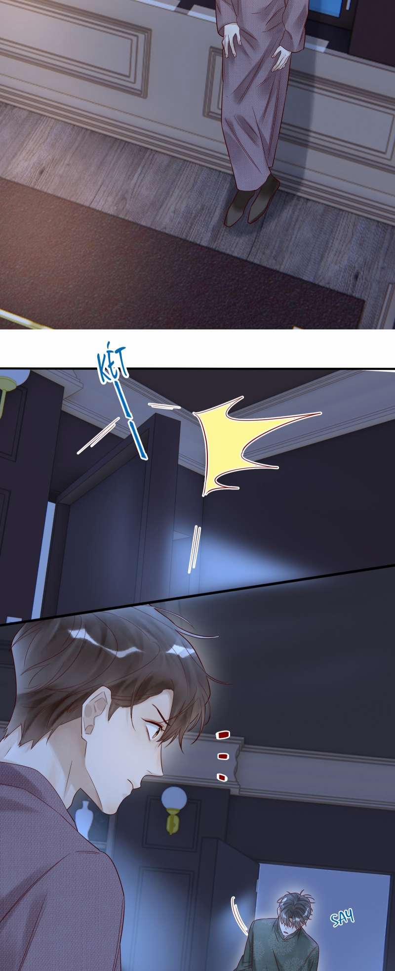 Phim Giả Làm Thật 27 trang 21