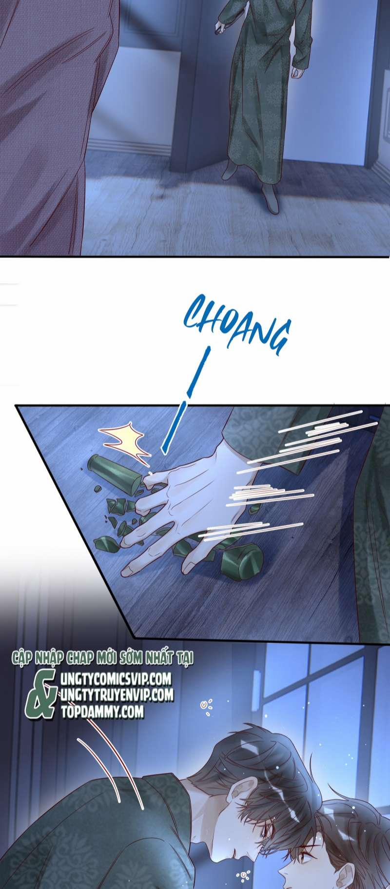 Phim Giả Làm Thật 27 trang 22