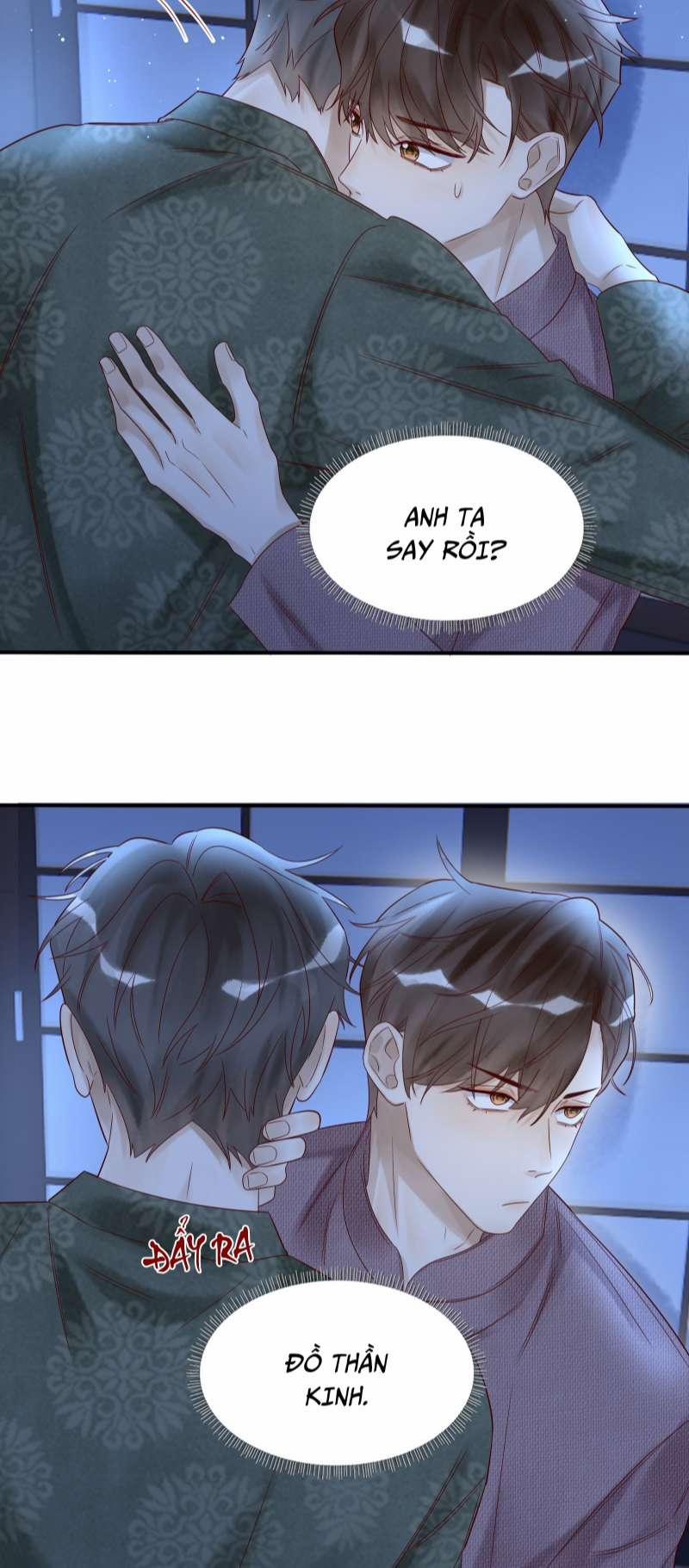 Phim Giả Làm Thật 27 trang 24