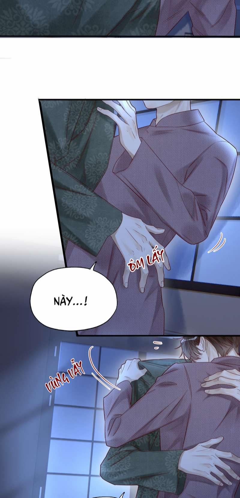 Phim Giả Làm Thật 27 trang 25