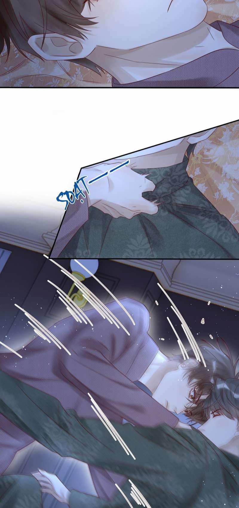 Phim Giả Làm Thật 27 trang 28