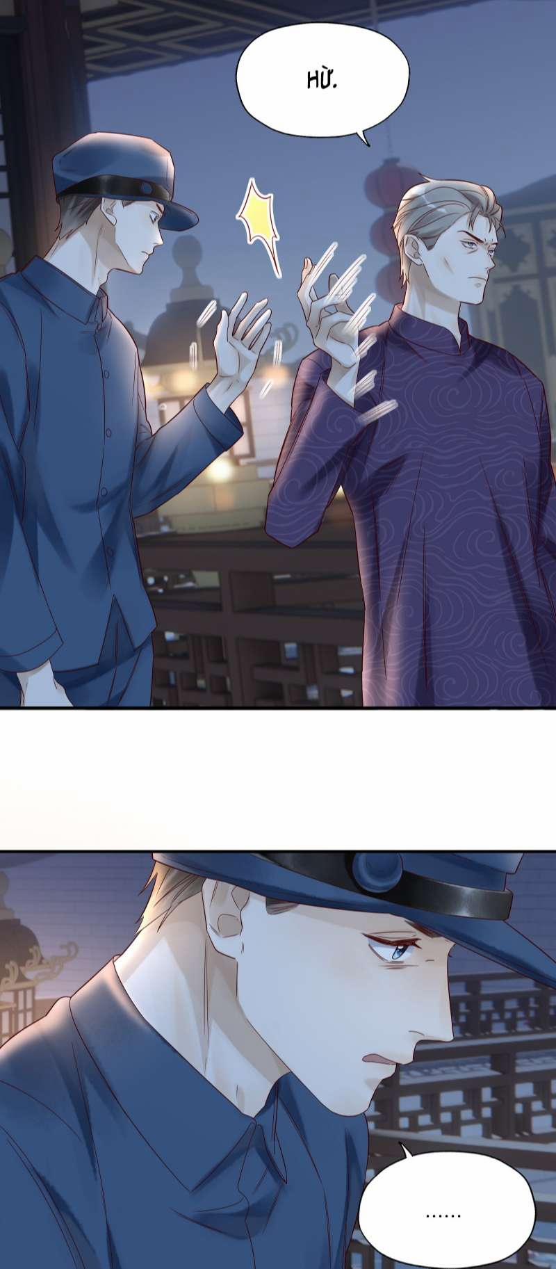 Phim Giả Làm Thật 27 trang 3