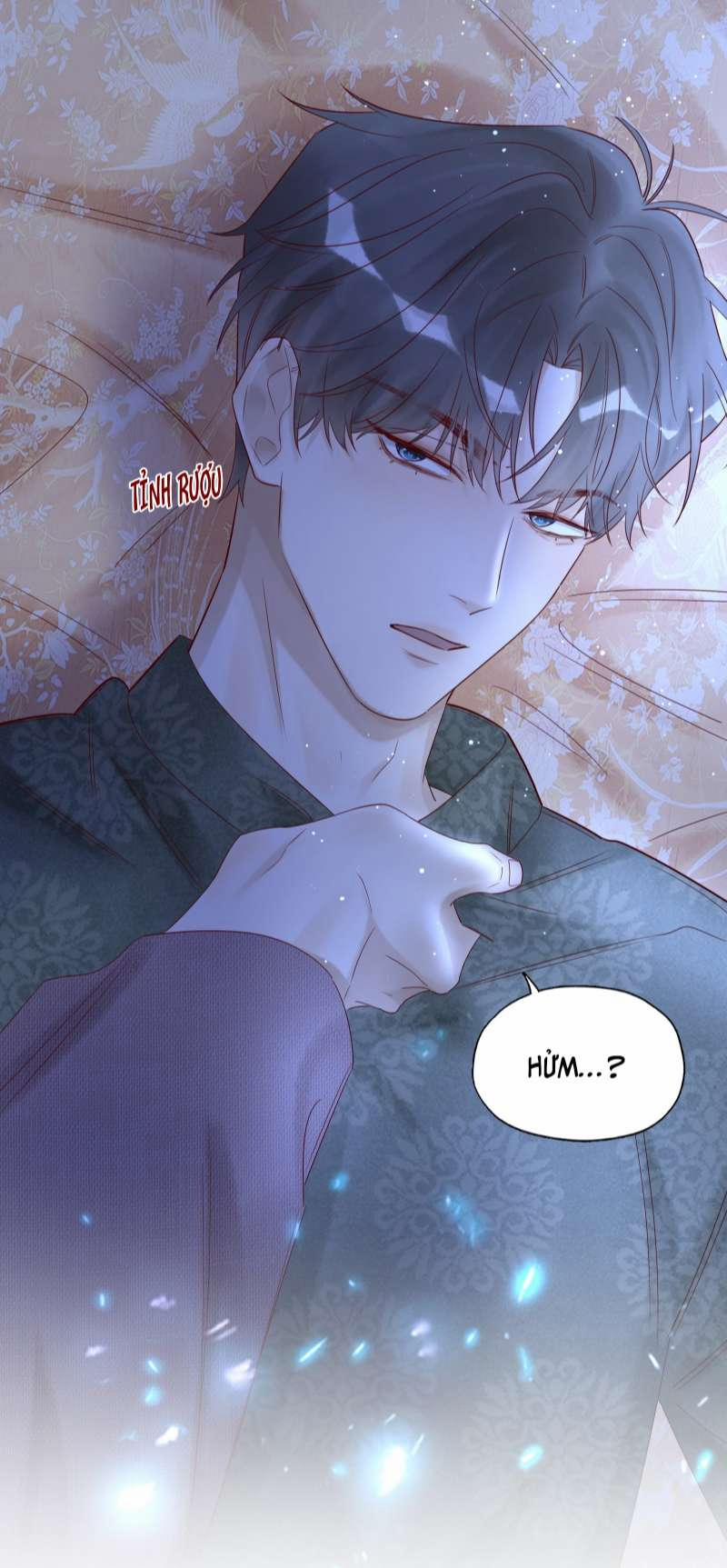 Phim Giả Làm Thật 27 trang 30