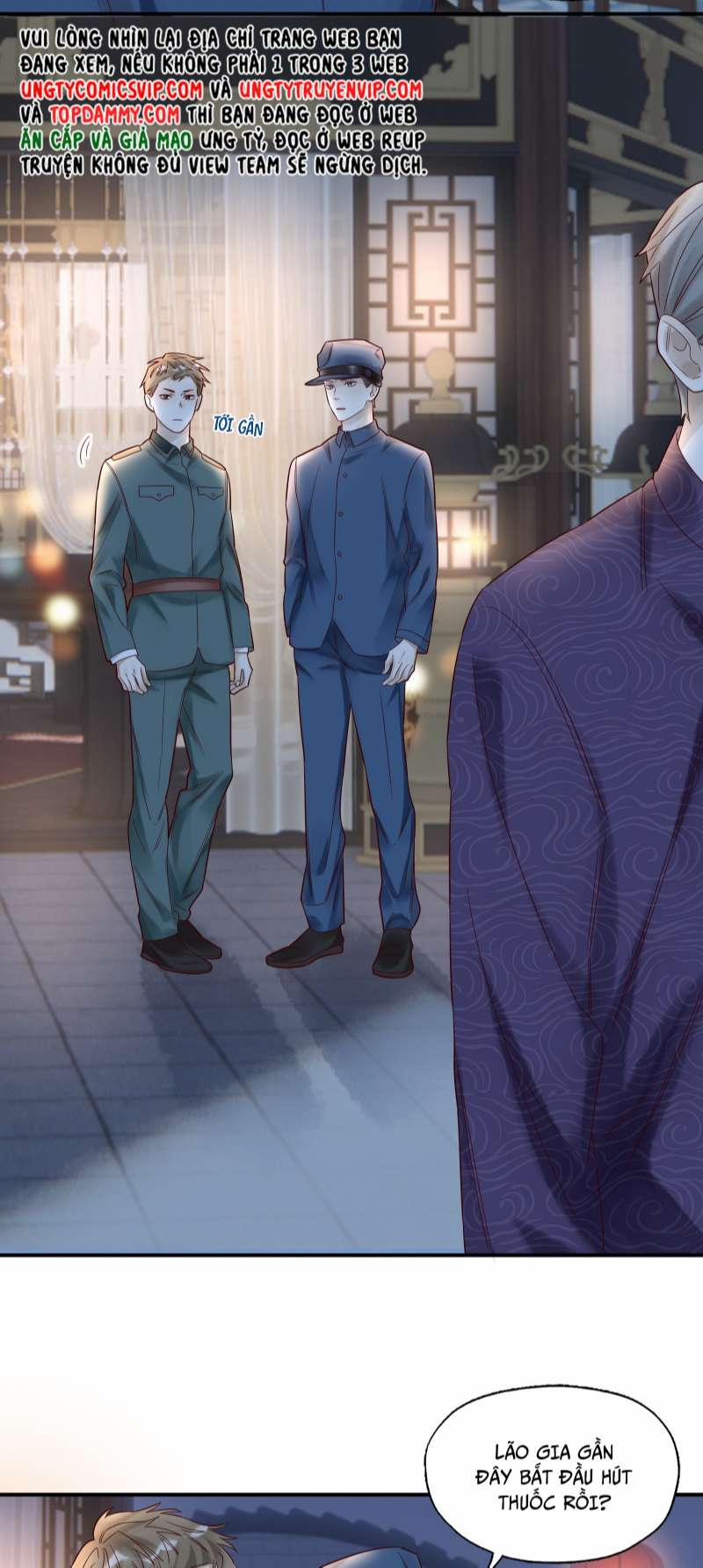 Phim Giả Làm Thật 27 trang 4