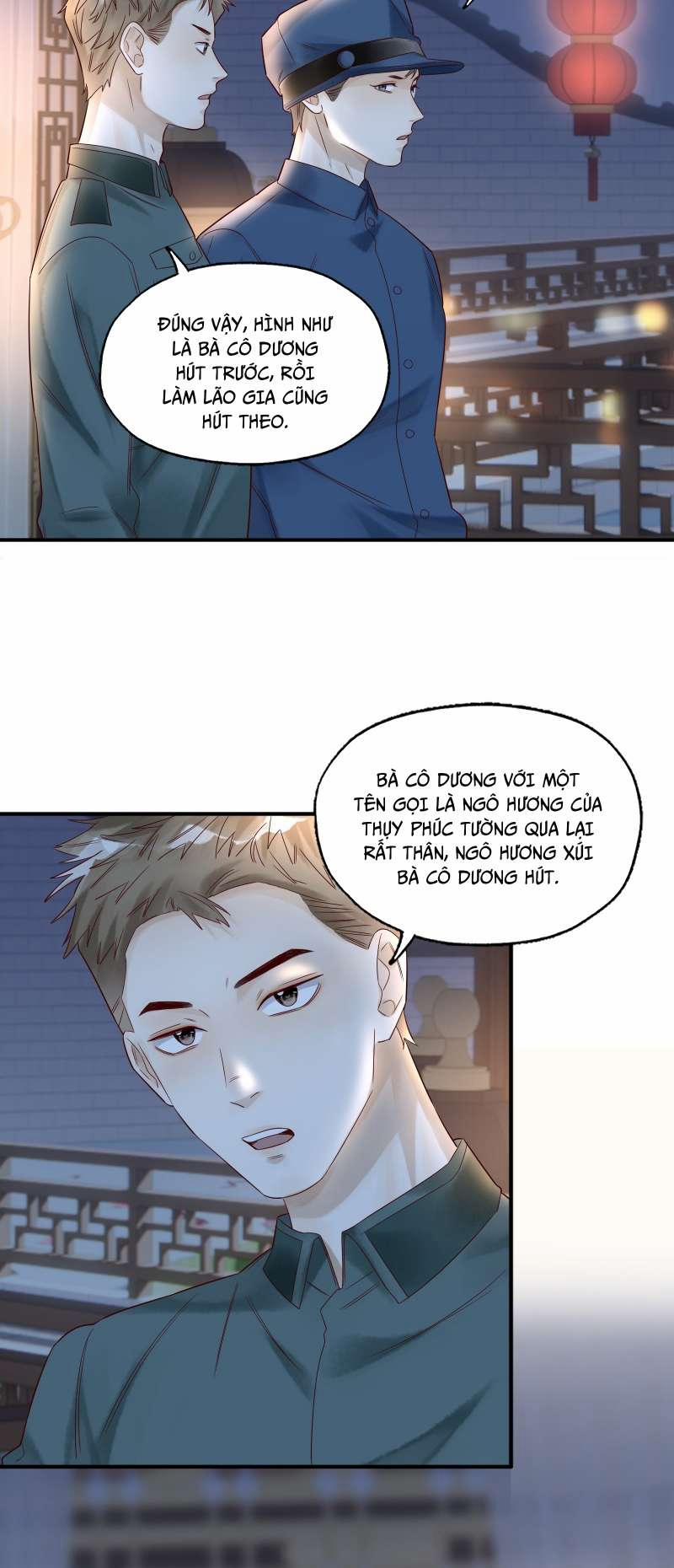 Phim Giả Làm Thật 27 trang 5