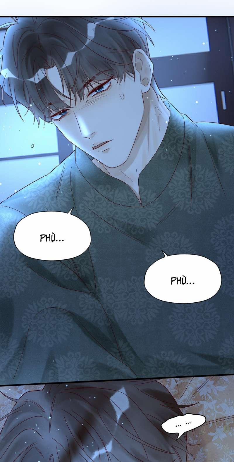 Phim Giả Làm Thật 28 trang 10