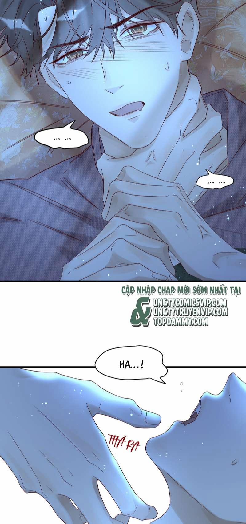 Phim Giả Làm Thật 28 trang 11