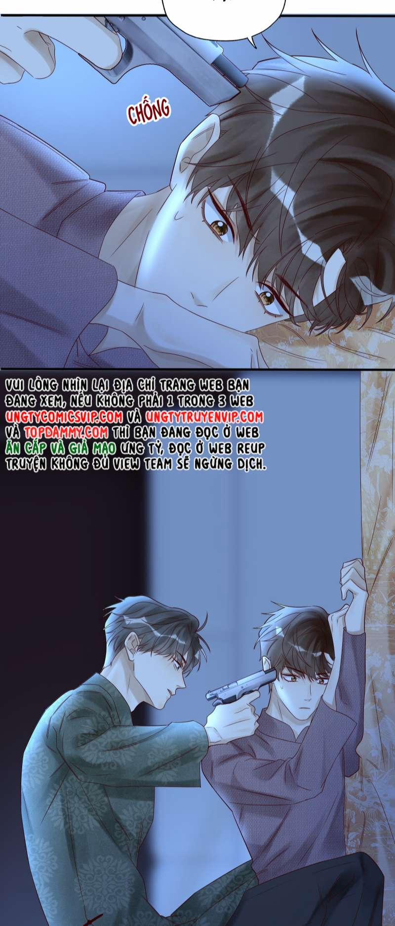 Phim Giả Làm Thật 28 trang 13