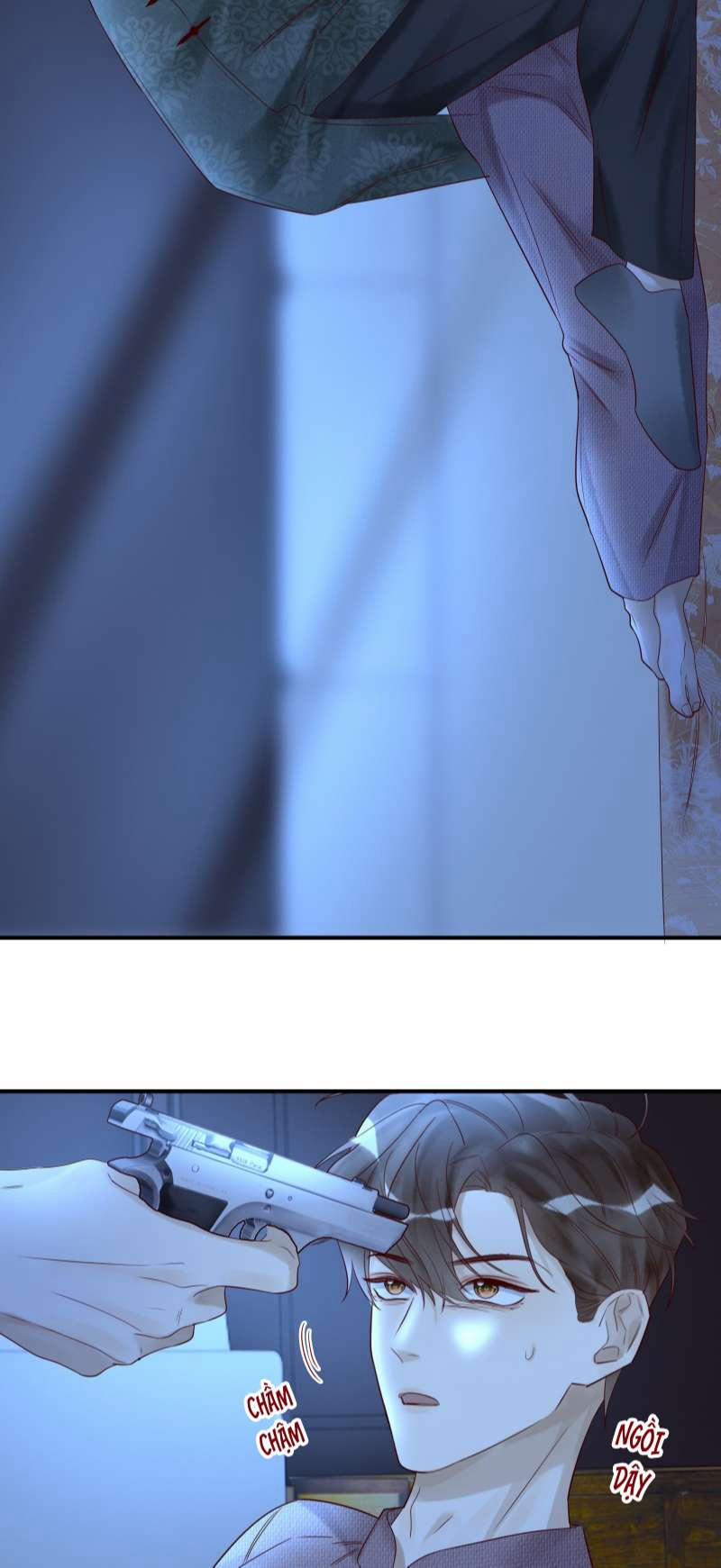 Phim Giả Làm Thật 28 trang 14