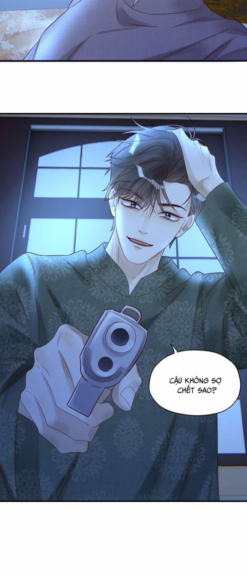 Phim Giả Làm Thật 28 trang 15