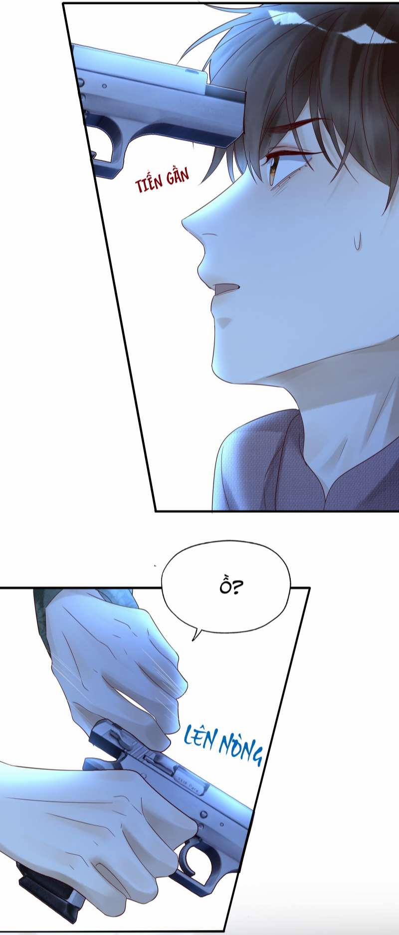 Phim Giả Làm Thật 28 trang 16