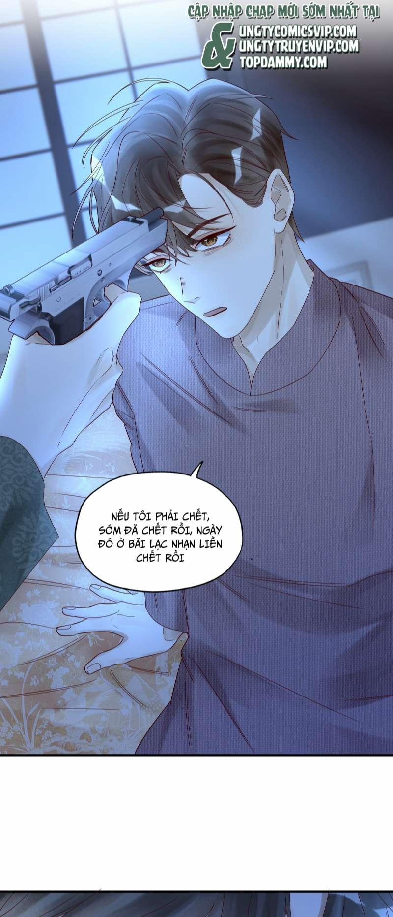 Phim Giả Làm Thật 28 trang 17