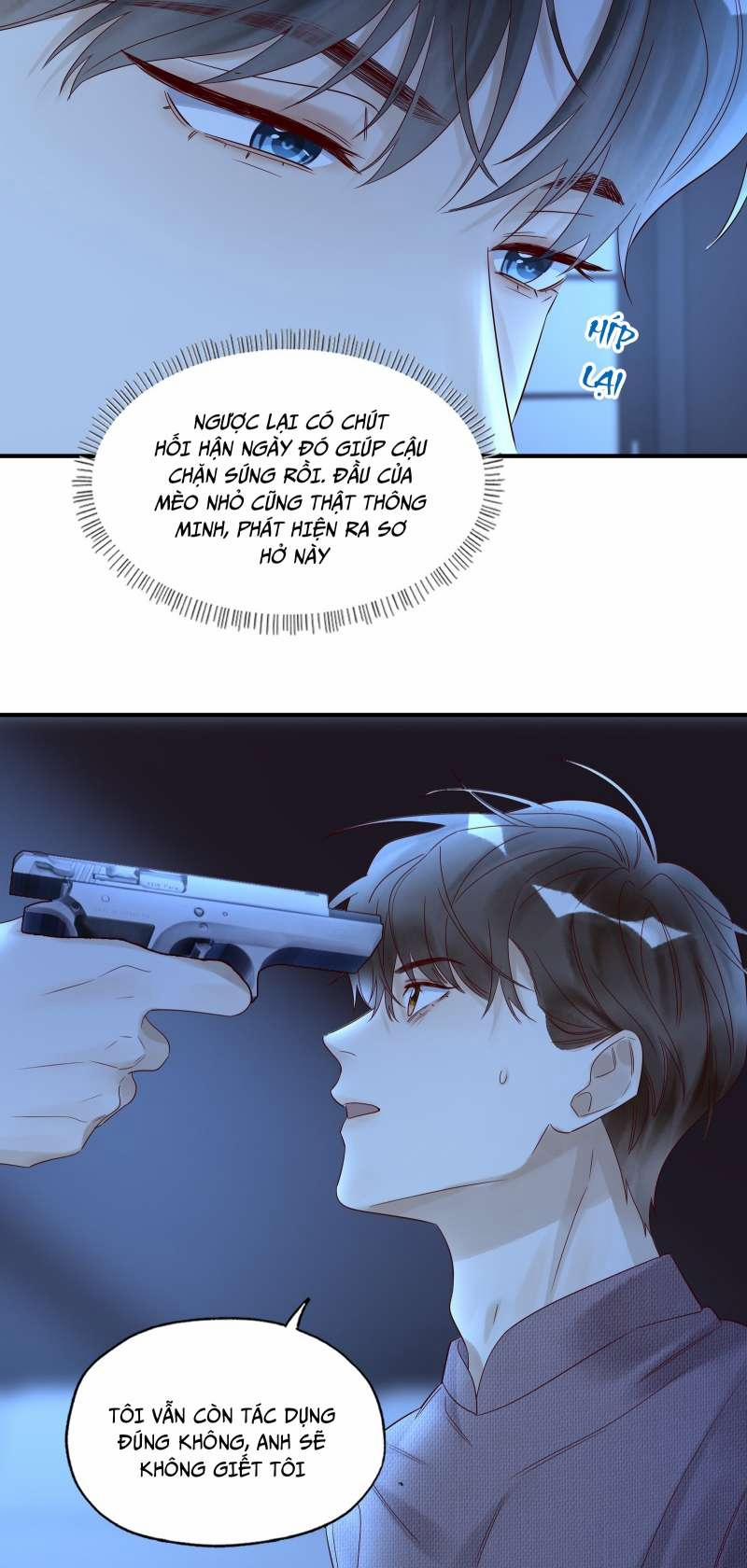 Phim Giả Làm Thật 28 trang 18