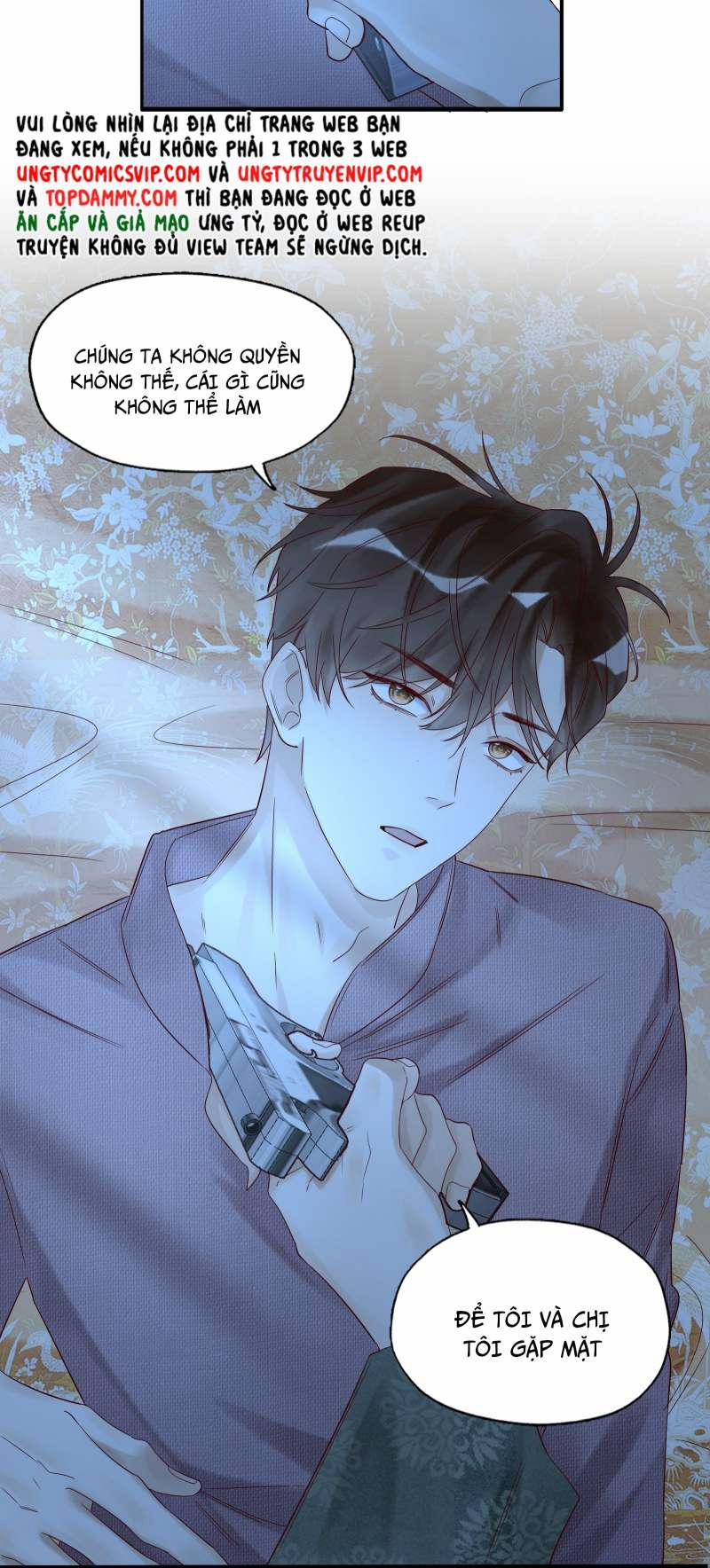 Phim Giả Làm Thật 28 trang 21