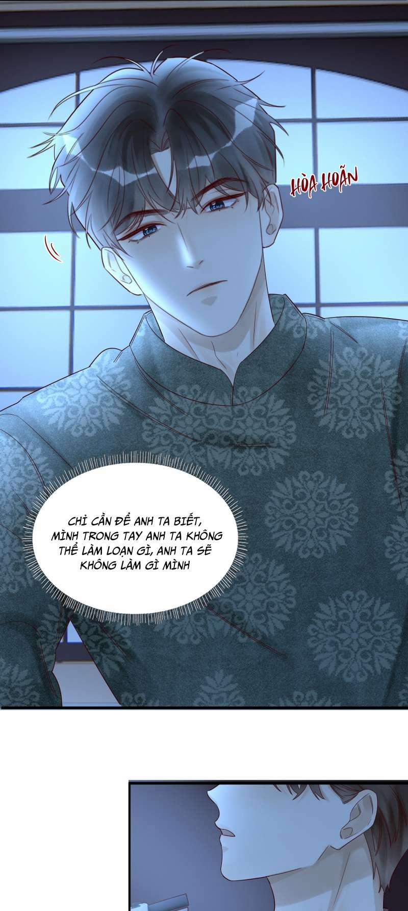 Phim Giả Làm Thật 28 trang 22