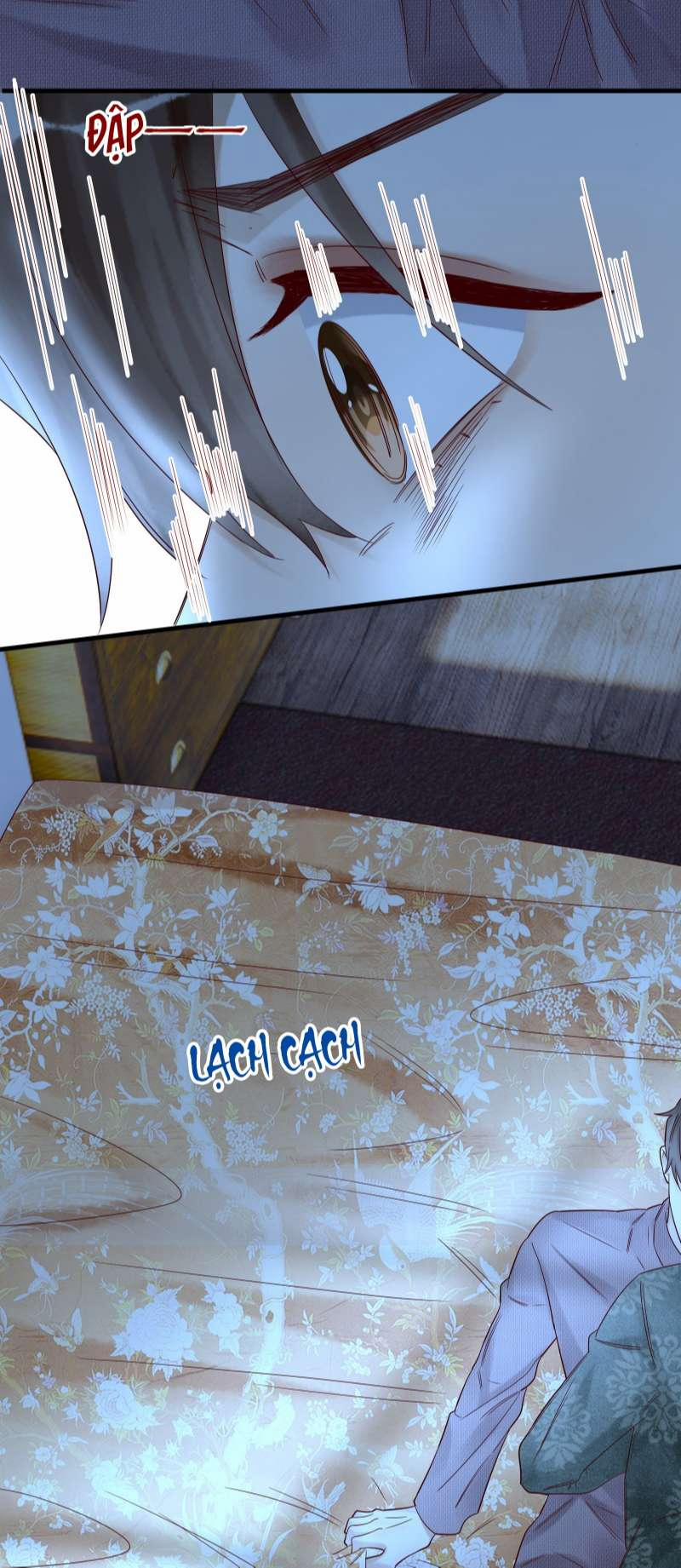 Phim Giả Làm Thật 28 trang 24