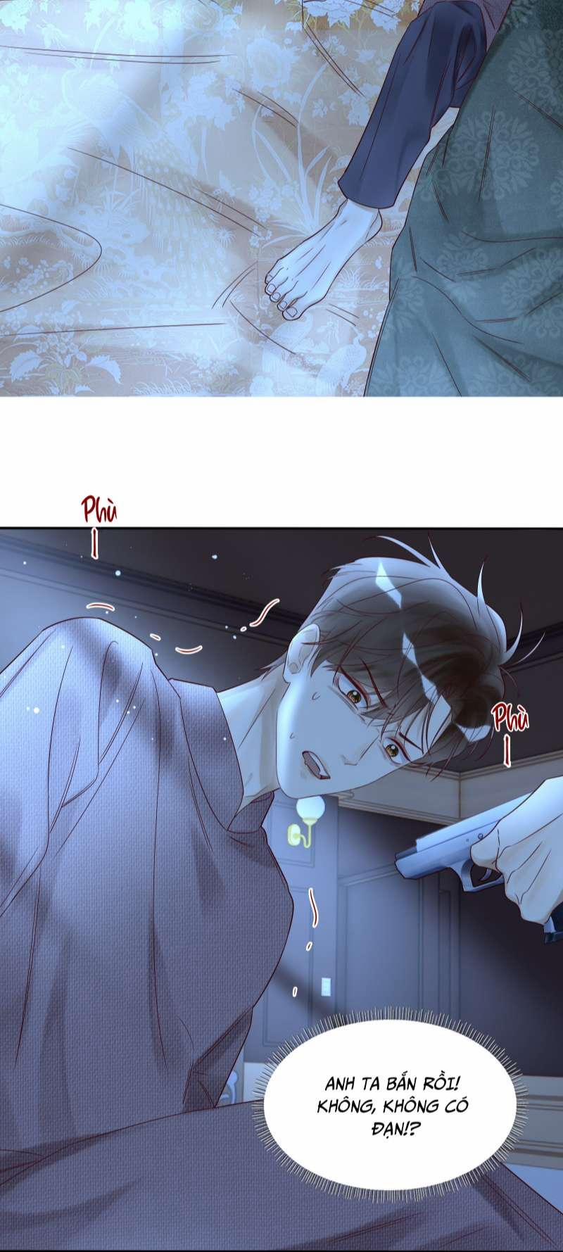 Phim Giả Làm Thật 28 trang 25