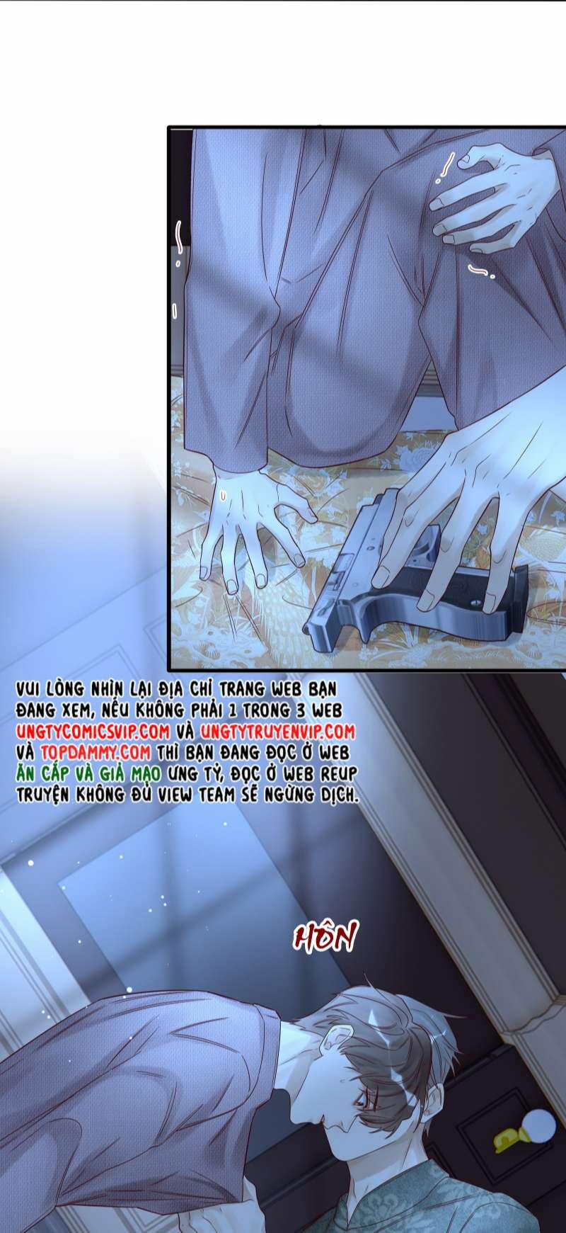 Phim Giả Làm Thật 28 trang 26